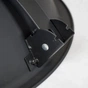 Гриль-барбекю Bo-Camp Firebowl Harrow Black (8108500) - уменьшенное изображение 3