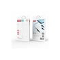 Перехідник USB-C to 3.5mm F XO (NB-R161.white) - зменшене зображення 3