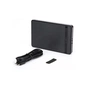 Кишеня зовнішня Dynamode 2.5" SATA HDD/SSD USB 3.0 Black (DM-CAD-25317) - зменшене зображення 7