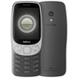 Мобільний телефон Nokia 3210 DS 2024 Grunge Black - зменшене зображення 1