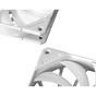 Кулер до корпусу ID-Cooling Вентилятор ID-Cooling TF-12025-Pro ARGB White (TF-12025-PRO-ARGB-WHITE) - уменьшенное изображение 6