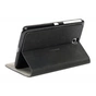 Чохол до планшета Tucano Galaxy Tab3 8.0 Macro Black (TAB-MS38) - зменшене зображення 5