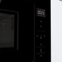 Мікрохвильова піч Gorenje BM251SG2BG - зменшене зображення 3