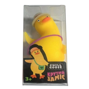 Антистрес Monster Gum Крутий заміс - Chill Goose (T25378) изображение 1