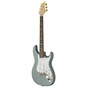 Електрогітара PRS SE Silver Sky Stone Blue - зменшене зображення 3