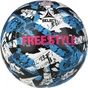 М'яч футбольний Select Freestyle v23 синій, чорний, білий Уні 4,25 (5703543316090) - зменшене зображення 1