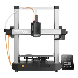 3D-принтер Anycubic Kobra 3 (KB30BK0A-O) зображення 1