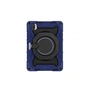 Чохол до планшета BeCover Xiaomi Pad 5 / 5 Pro 11" Blue (709930) - зменшене зображення 3