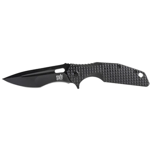 Ніж Skif Defender BA/SW black (423A) зображення 1