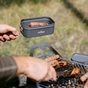 Миска туристична Tribe Lunch Box Alu T-FG-0016-grey, , шт (T-FG-0016-grey) - зменшене зображення 10