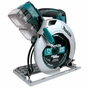 Дискова пила Makita LXT, 18В + 190мм (без АКБ та БЖ) (DHS710Z) - зменшене зображення 3