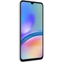 Мобільний телефон Samsung Galaxy A05s 4/64Gb Silver (SM-A057GZSUEUC) - зменшене зображення 5