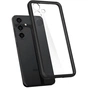 Чохол до мобільного телефона Spigen Samsung Galaxy S24+ Ultra Hybrid Matte Black (ACS07330) - уменьшенное изображение 4