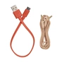 Навушники JBL Live 770 NC Sand (JBLLIVE770NCSAT) - зменшене зображення 11
