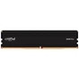 Модуль пам'яті для комп'ютера DDR5 16GB 6000 MHz Pro Micron (CP16G60C48U5) - зменшене зображення 1