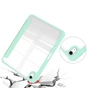 Чохол до планшета BeCover Soft Edge BeCover Apple iPad 10.9" 2022 Green (709183) - зменшене зображення 4
