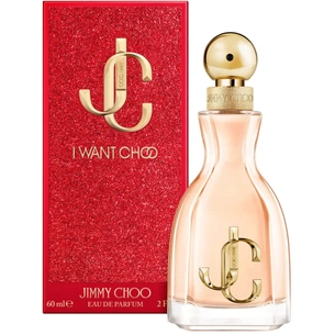 Парфумована вода Jimmy Choo I Want Choo 60 мл (3386460119269) зображення 1