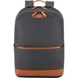 Рюкзак для ноутбука Tavialo 15.6" PORTA TD20 gray, 20L (222224005) - зменшене зображення 1