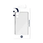 Чохол до мобільного телефона Armorstandart Air Series TECNO Pova 4 Camera cover Transparent (ARM65721) - зменшене зображення 2