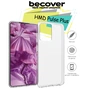 Чохол до мобільного телефона BeCover HMD Pulse Plus Transparancy (713145) - зменшене зображення 5