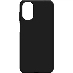 Чохол до мобільного телефона BeCover Motorola Moto G22 Black (707989) зображення 1