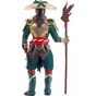 М'яка іграшка WP Merchandise Mortal Kombat 11 Raiden (MK010004) - зменшене зображення 4