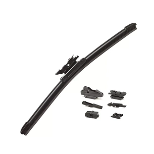 Щітка склоочисника PROSWISSCAR 350 мм GW-14 (000421) зображення 1