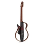 Silent-гітара Yamaha SLG200S Crimson Red Burst - зменшене зображення 5