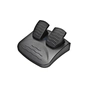 Кермо Esperanza PC/PS3/XBOX 360 Black-Green (EG104) - зменшене зображення 3