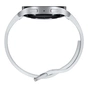 Смарт-годинник Samsung Galaxy Watch 6 44mm Silver (SM-R940NZSASEK) - зменшене зображення 4