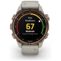 Смарт-годинник Garmin Descent Mk3i, 43mm, SKF12 PVD Ti/Fr Gry, Dive Computer, GPS дайвінг комп'ютер (010-02753-14) - зменшене зображення 11