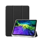 Чохол до планшета BeCover Soft TPU Pencil Apple iPad Pro 11 2020/21/22 Black (706768) - зменшене зображення 4
