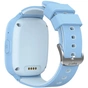 Смарт-годинник Havit HV-KW11 IP67, GPS, 4G Blue (HV-KW11 Blue) - зменшене зображення 5