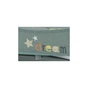 Дитячий манеж Baby Design Dream new 04 green (292675) - зменшене зображення 7