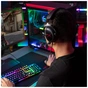 Навушники HyperX Cloud Core 7.1 Black (4P4F2AA) - зменшене зображення 6