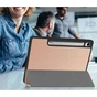 Чохол до планшета BeCover Flexible TPU Mate Samsung Galaxy Tab S10 FE (SM-X520/SM-X526) 10.9" Rose Gold (713268) - уменьшенное изображение 11