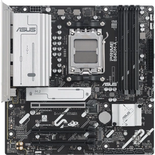 Материнська плата ASUS PRIME B840M-A-CSM зображення 1