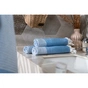 Рушник Ardesto SPA 90х180см 100% бавовна, синій (ART2690BL) - уменьшенное изображение 12