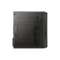 Корпус AeroCool CS-107-A-BK-v2 Black 600W (ACCX-PC14002.11) - зменшене зображення 5
