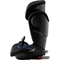 Автокрісло Britax-Romer Kidfix III S Cool Flow Blue (2000033071) - зменшене зображення 5