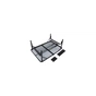 Туристичний стіл Bo-Camp Northgate 90x60 cm Black/Grey (1404184) (DAS303262) - уменьшенное изображение 6