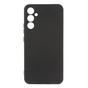 Чохол до мобільного телефона Armorstandart Matte Slim Fit Samsung A34 5G (A346) Camera cover Black (ARM67699) - зменшене зображення 1
