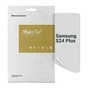 Плівка захисна Armorstandart Anti-spy Samsung S24 Plus (ARM72468) - зменшене зображення 1