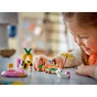 Конструктор LEGO Friends Вечірка єдинорога та фламінго біля басейну (42658) - зменшене зображення 8