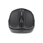 Мишка REAL-EL RM-307 Wireless Black - зменшене зображення 2