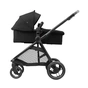Коляска Maxi-Cosi ZELIA3 Essential Black (1210672111) - зменшене зображення 5