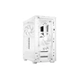 Корпус Be quiet! PURE BASE 501 Airflow білий (BG075) - зменшене зображення 3