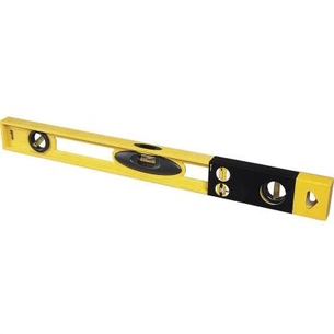 Рівень Stanley Foamcast L=600 мм (1-42-476) зображення 1