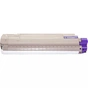 Картридж AHK OKI C810, 44059118/44059106 Magenta (3203448) - зменшене зображення 3