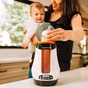 Підігрівач Baby Brezza Safe + Smart із функцією Bluetooth (BRZ00139) - зменшене зображення 8